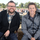 Illustration for article titled Tanner Foust Rutledge Wood Talk Top Gear And Plaid Shirts